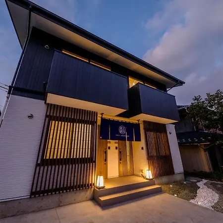 Fuji-Akatsuki Enn Villa Fujikawaguchiko Exterior photo
