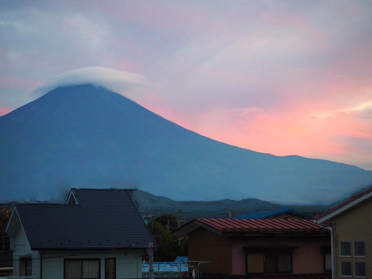 Fuji-akatsuki Enn 别墅