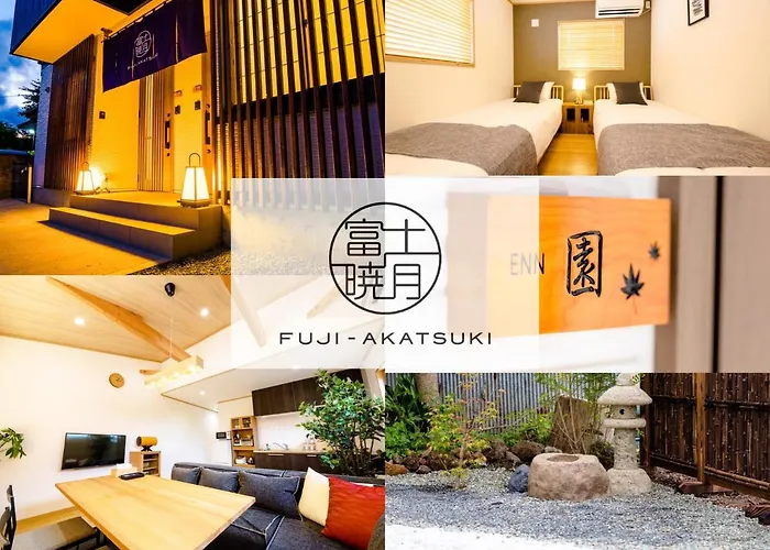 Fuji-Akatsuki Enn