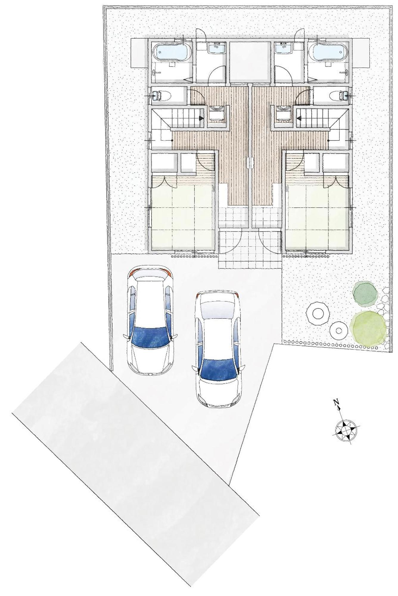 Villa Fuji-akatsuki Enn Fujikawaguchiko