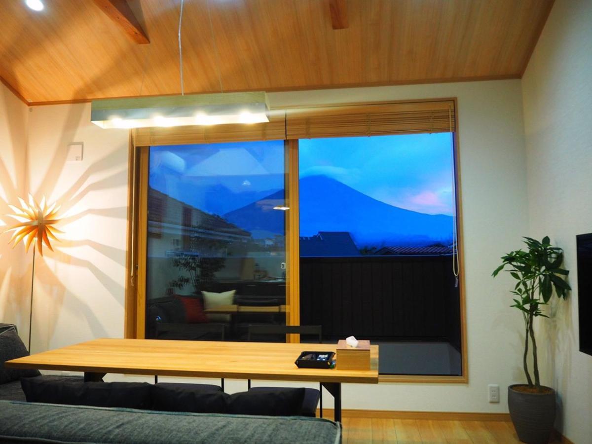 Fuji-akatsuki Enn Villa Fujikawaguchiko