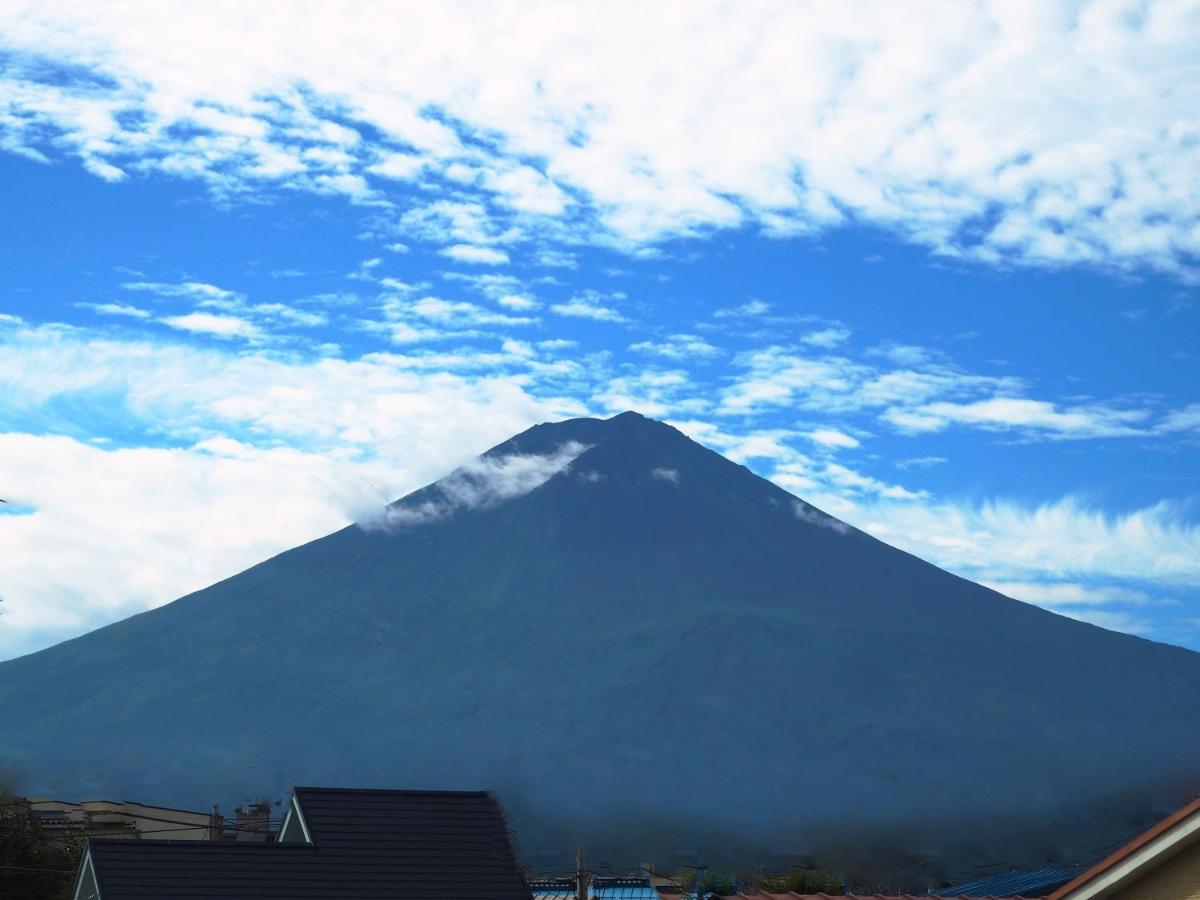 Fuji-akatsuki Enn Villa