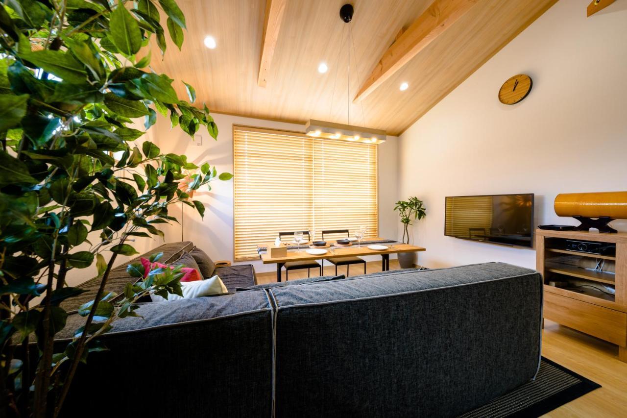 Fuji-akatsuki Enn Villa