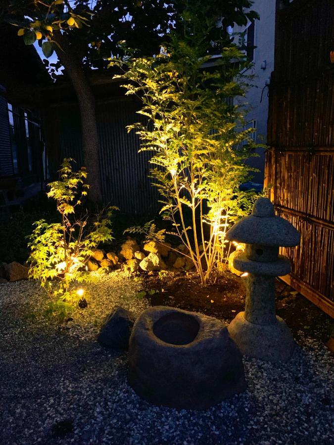 Fuji-akatsuki Enn * Fujikawaguchiko